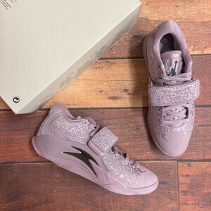 Jordan Men's Zion 3 SE M.U.D ''Orchid'' Basketball Shoes